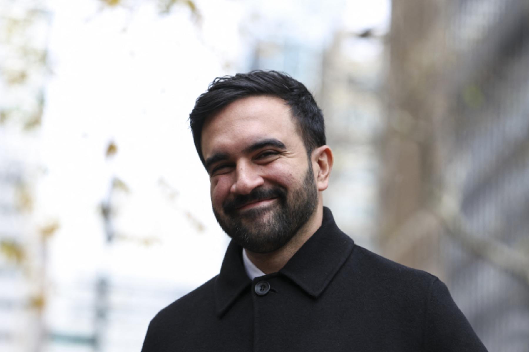 Mamdani ernennt Trump-Kritiker zum Chefjuristen in New York