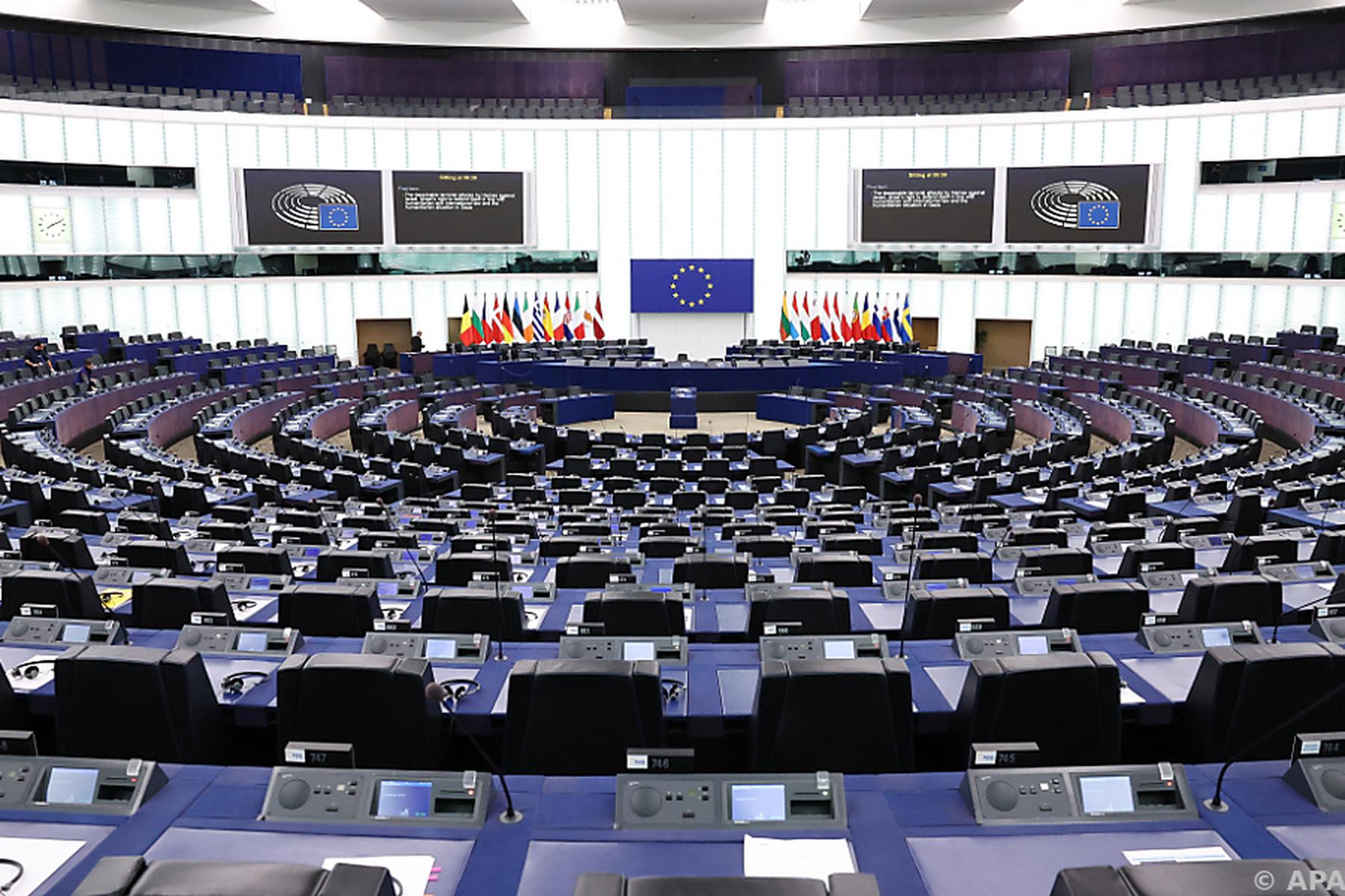 Wahl am 9. Juni : Welche Kärntner bereits im EU-Parlament saßen - und wer jetzt hofft