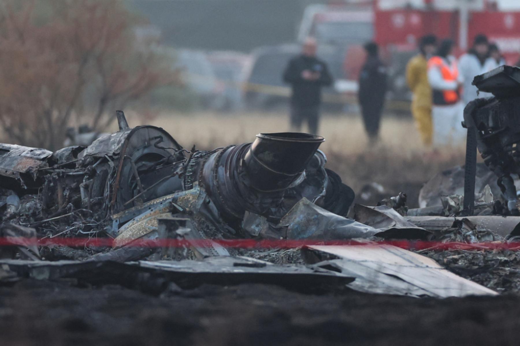 Ankara: Absturz von türkischem Militärflugzeug - 20 Insassen tot