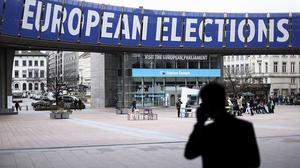 720 Abgeordnete zum Europaparlament werden im Juni gewählt | 720 Abgeordnete zum Europaparlament werden im Juni gewählt