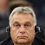 Orban will vom Europaparlament nichts hören (Archivbild) | Orban will vom Europaparlament nichts hören (Archivbild)