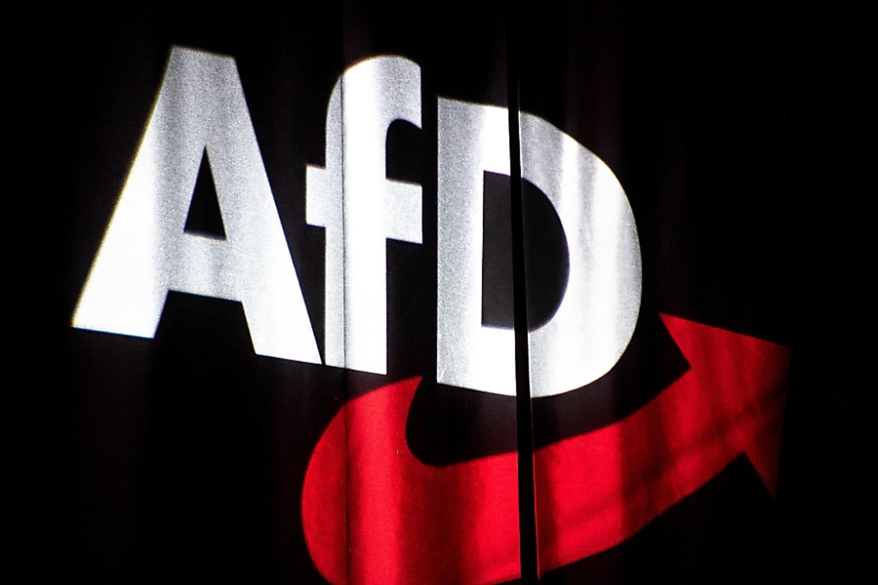 Brüssel: AfD soll aus Fraktion im EU-Parlament ausgeschlossen werden