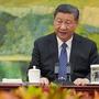 Chinas Staats- und Parteichef Xi Jinping | Chinas Staats- und Parteichef Xi Jinping