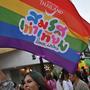 Thailand gilt als liberal und offen für Transgender und Homosexuelle | Thailand gilt als liberal und offen für Transgender und Homosexuelle