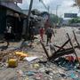 Haiti geht im Chaos unter | Haiti geht im Chaos unter