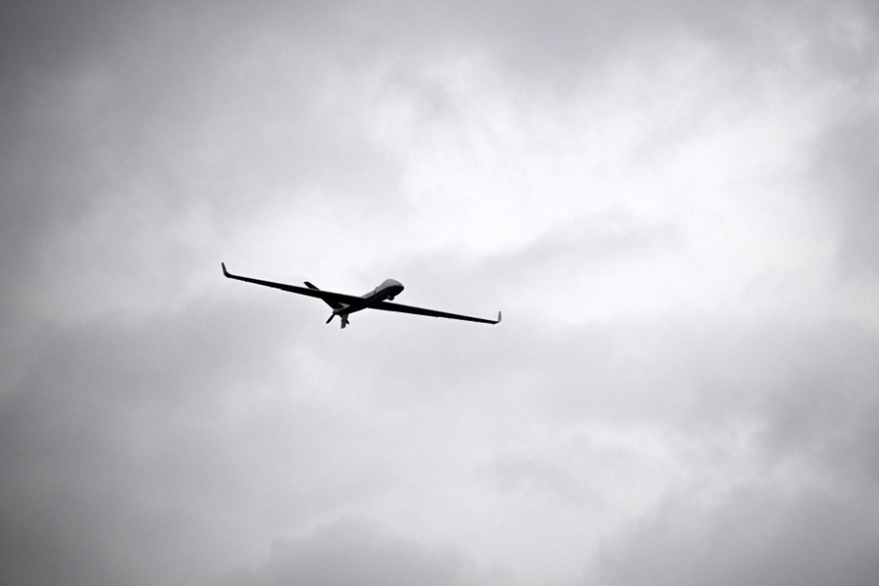 Flüge in Norwegen wegen Drohnensichtungen umgeleitet