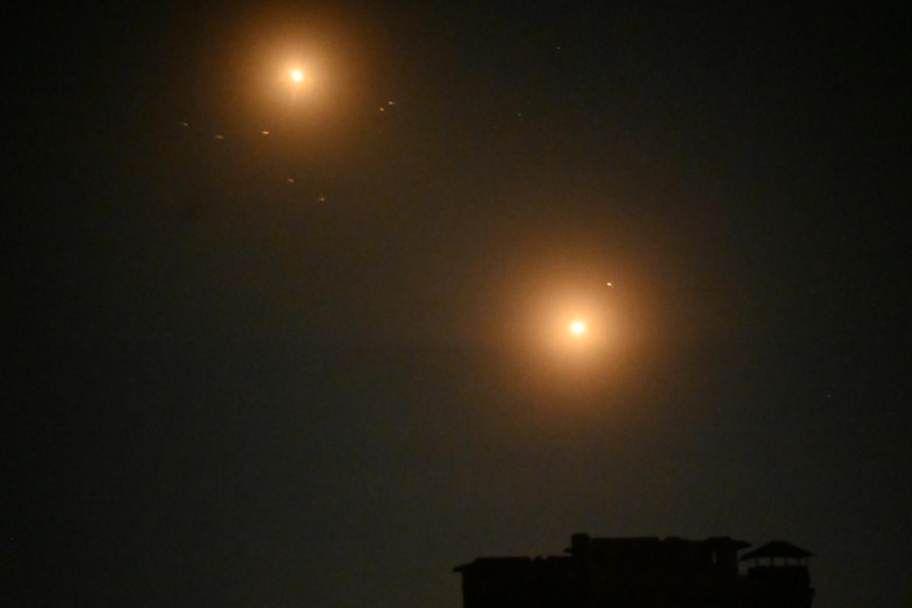 Dnipro (Dnipropetrowsk): Viele Verletzte nach russischen Drohnenangriffen in Ukraine