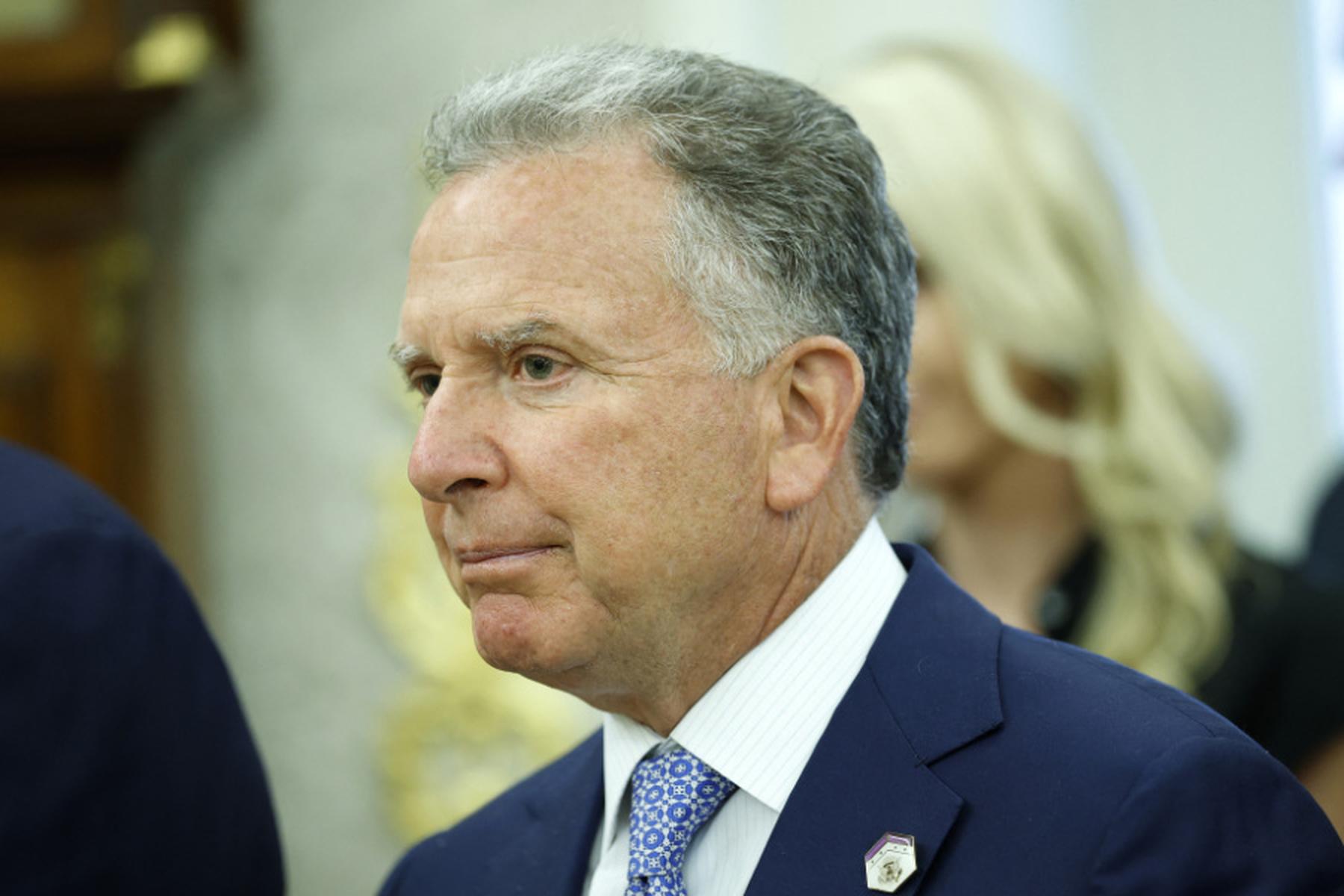 Doha: Hamas übermittelte Antwort auf Waffenruhe-Vorschlag