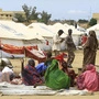 Im Sudan sind Millionen Menschen auf der Flucht | Im Sudan sind Millionen Menschen auf der Flucht