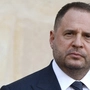    | Andrij Jermak, ehemaliger Stabschef von Präsident Selenskyj