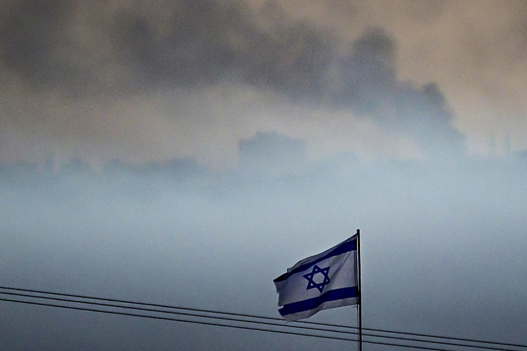 Tel Aviv: Hamas feuerte Raketen auf Großraum Tel Aviv