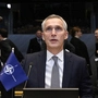 Stoltenberg leitet Treffen: Ukraine und Aufrüstung oben auf Agenda | Stoltenberg leitet Treffen: Ukraine und Aufrüstung oben auf Agenda