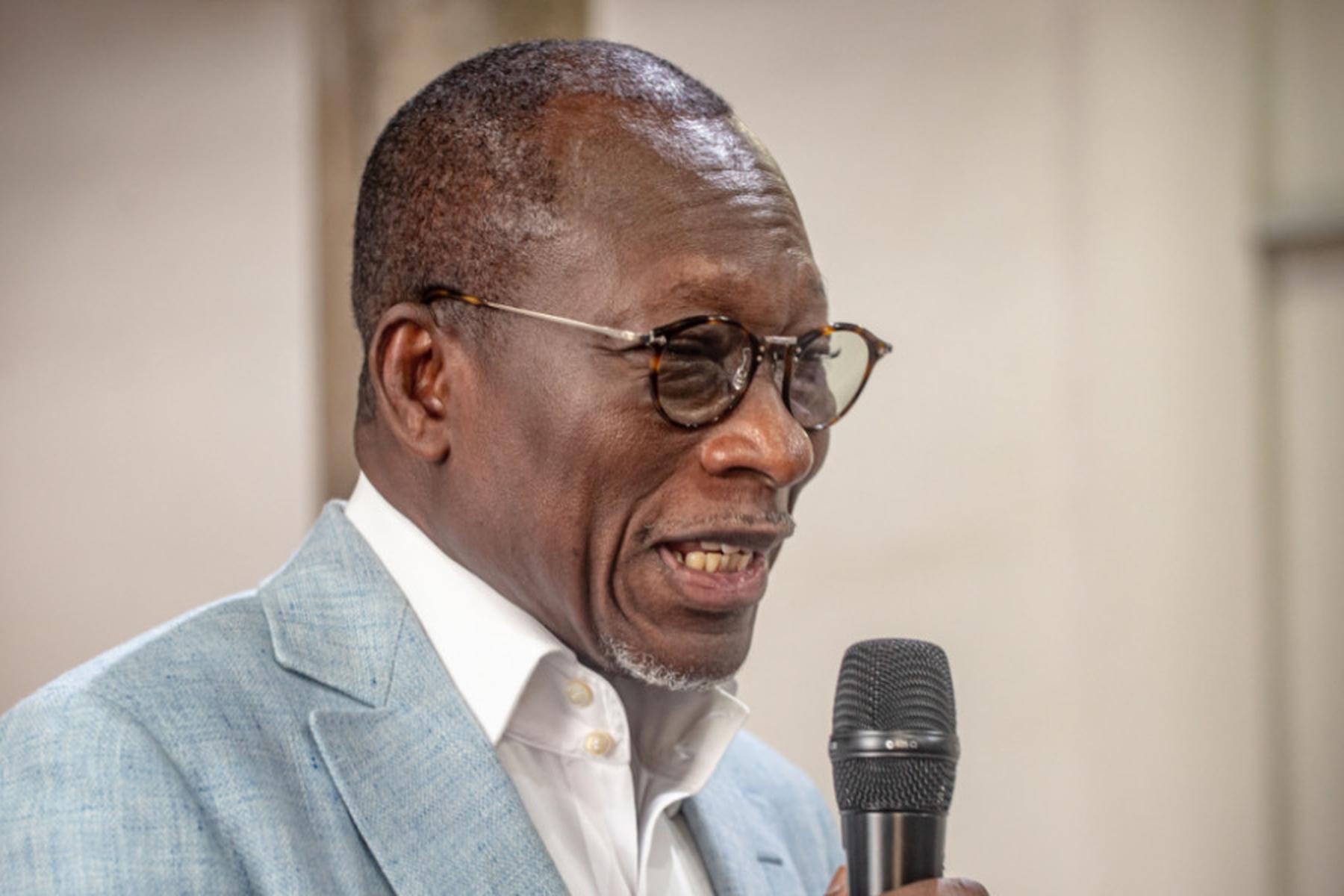 Porto-Novo: Putsch in Benin: Militärs setzen den Präsidenten ab