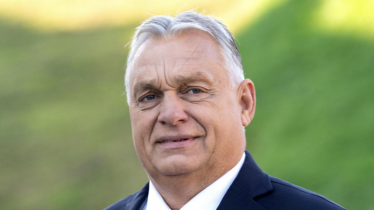 Orbán soll nach Wien kommen