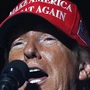 Zukünftiger US-Präsident Donald Trump | Zukünftiger US-Präsident Donald Trump