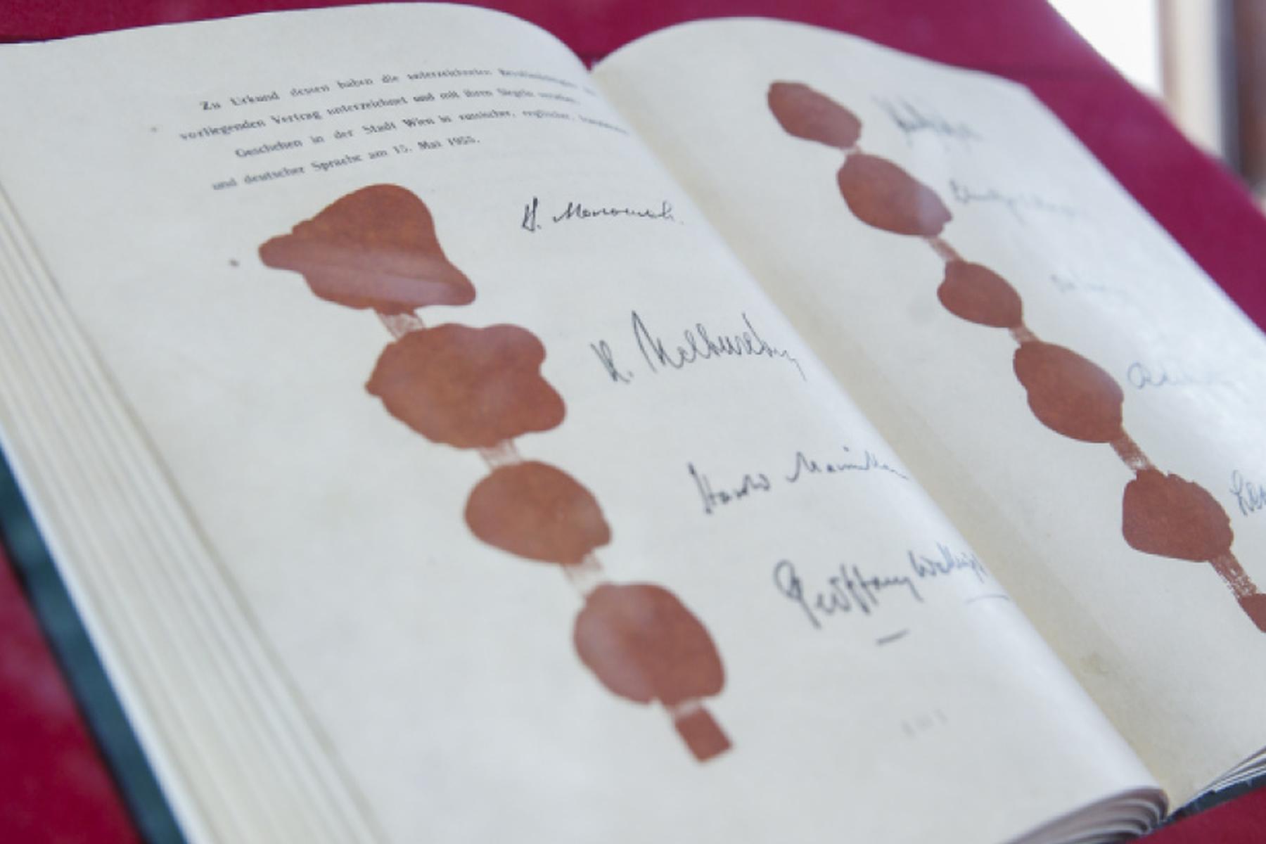 Wien: Ljubljana bezweifelt Interesse Wiens an Bestand der Slowenen