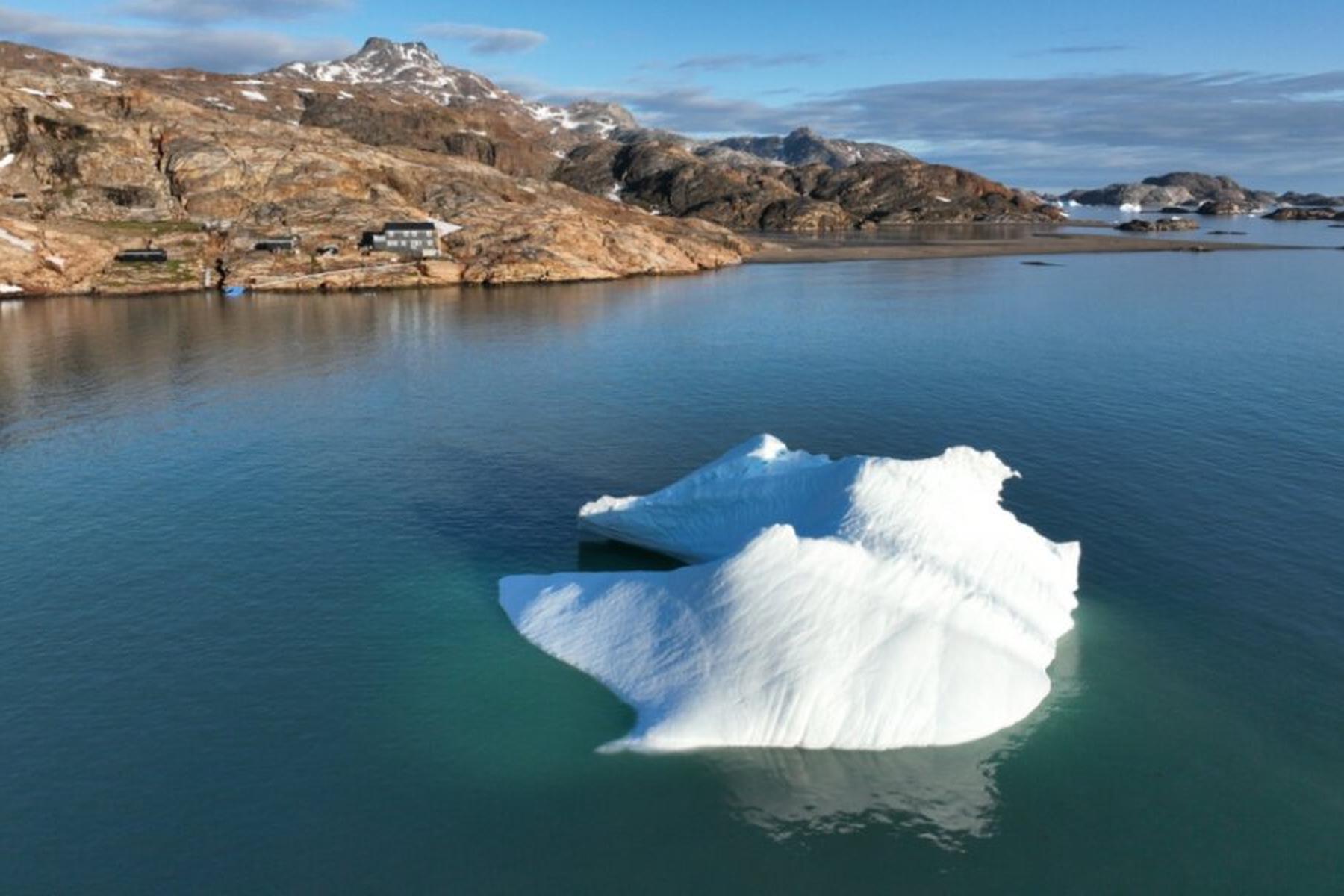 Washington/Brüssel: EU-Kommission möchte halbe Milliarde Euro für Grönland