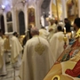 Weihnachtsfeier in syrischer Hauptstadt Damaskus | Weihnachtsfeier in syrischer Hauptstadt Damaskus