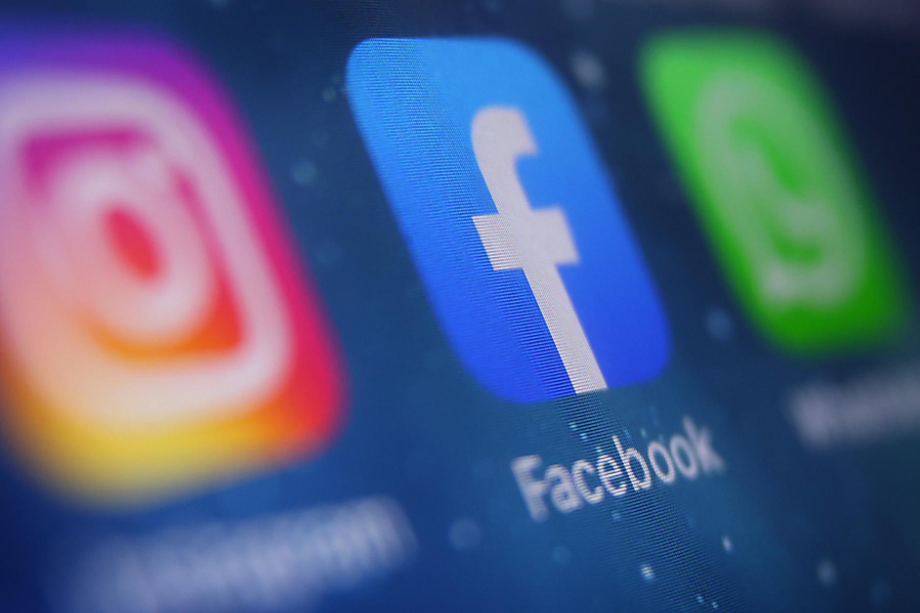 Menlo Park: EU startet Verfahren gegen Facebook-Mutterkonzern Meta