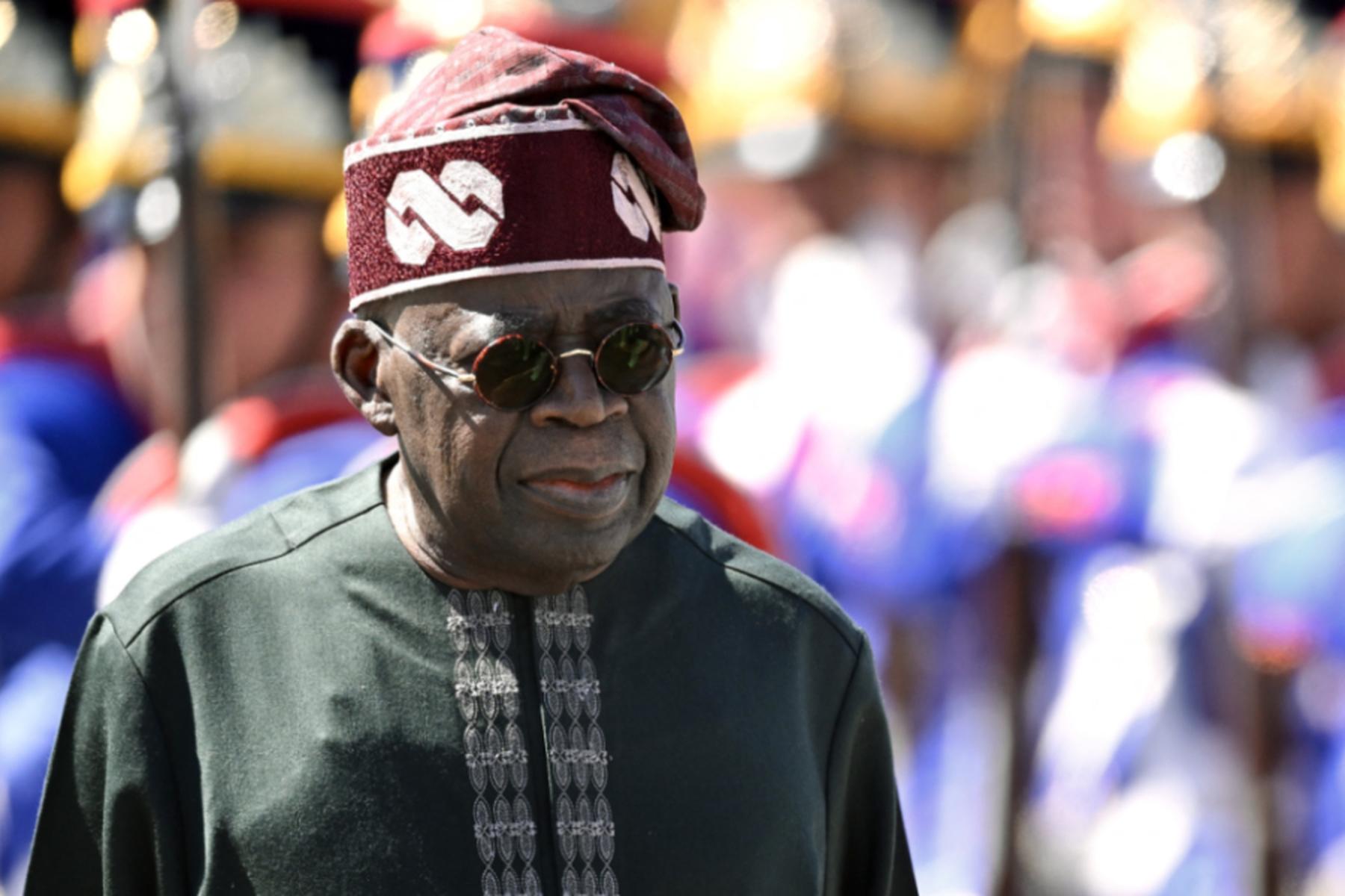 Washington/Abuja: Versöhnliche Töne in Nigeria - Militäroffensive mit den USA?