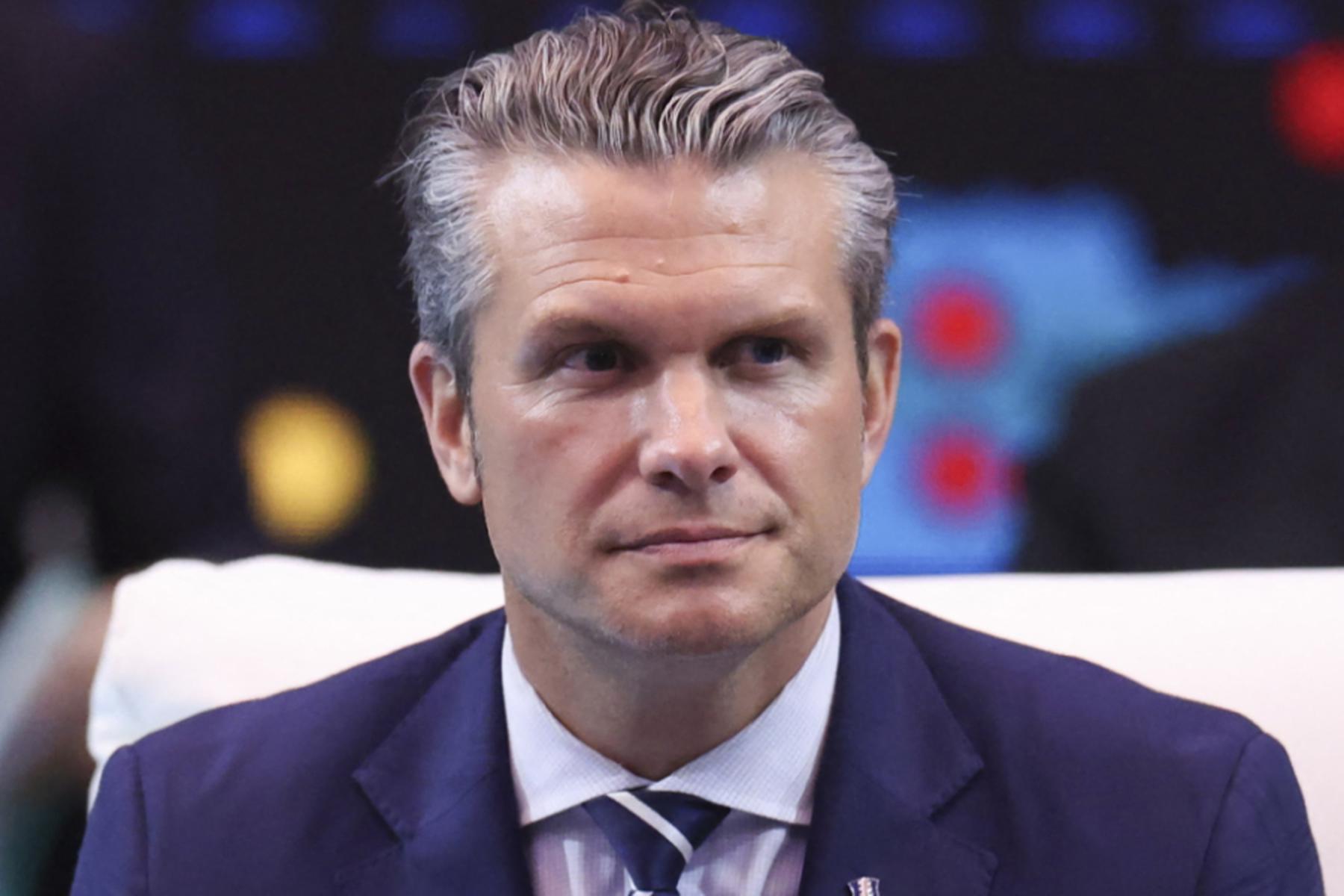 Washington: USA kündigen Militäreinsatz gegen "Narko-Terroristen" an