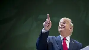 US-Präsident will offenbar UNO-Konkurrenz schaffen | US-Präsident will offenbar UNO-Konkurrenz schaffen