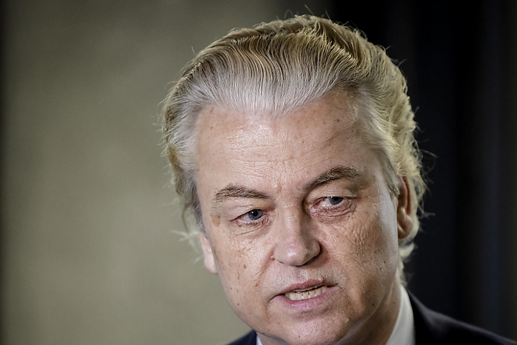 Den Haag: Niederlande: Neue Regierung will schärfste Asylregeln