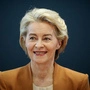Will weiter EU-Kommissionschefin bleiben: Ursula von der Leyen | Will weiter EU-Kommissionschefin bleiben: Ursula von der Leyen