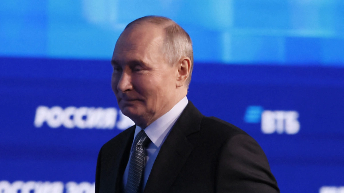 Putin am Freitag in Minsk | Putin am Freitag in Minsk