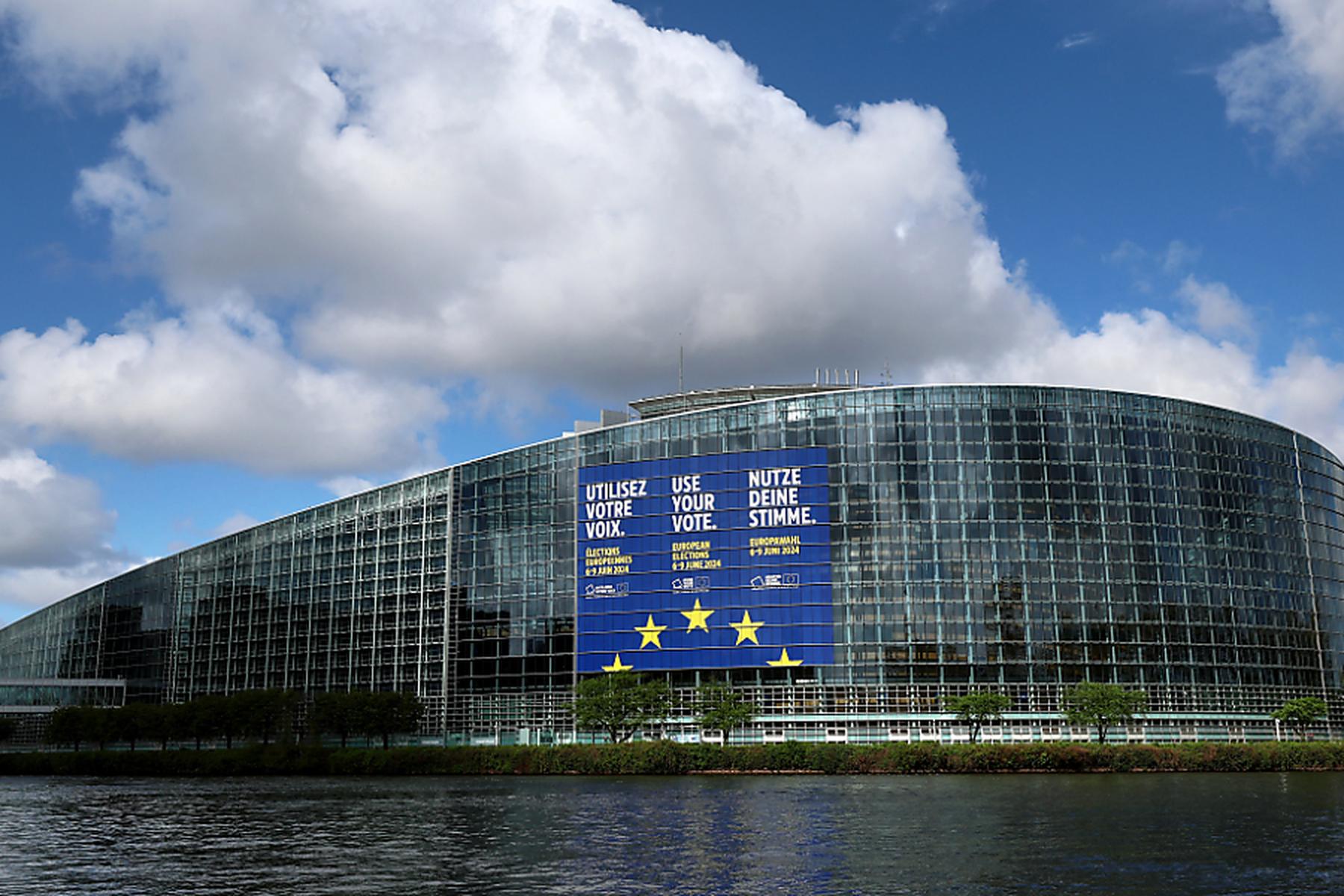 Brüssel: EU-Parlament stimmt über Reform des EU-Asylsystems ab
