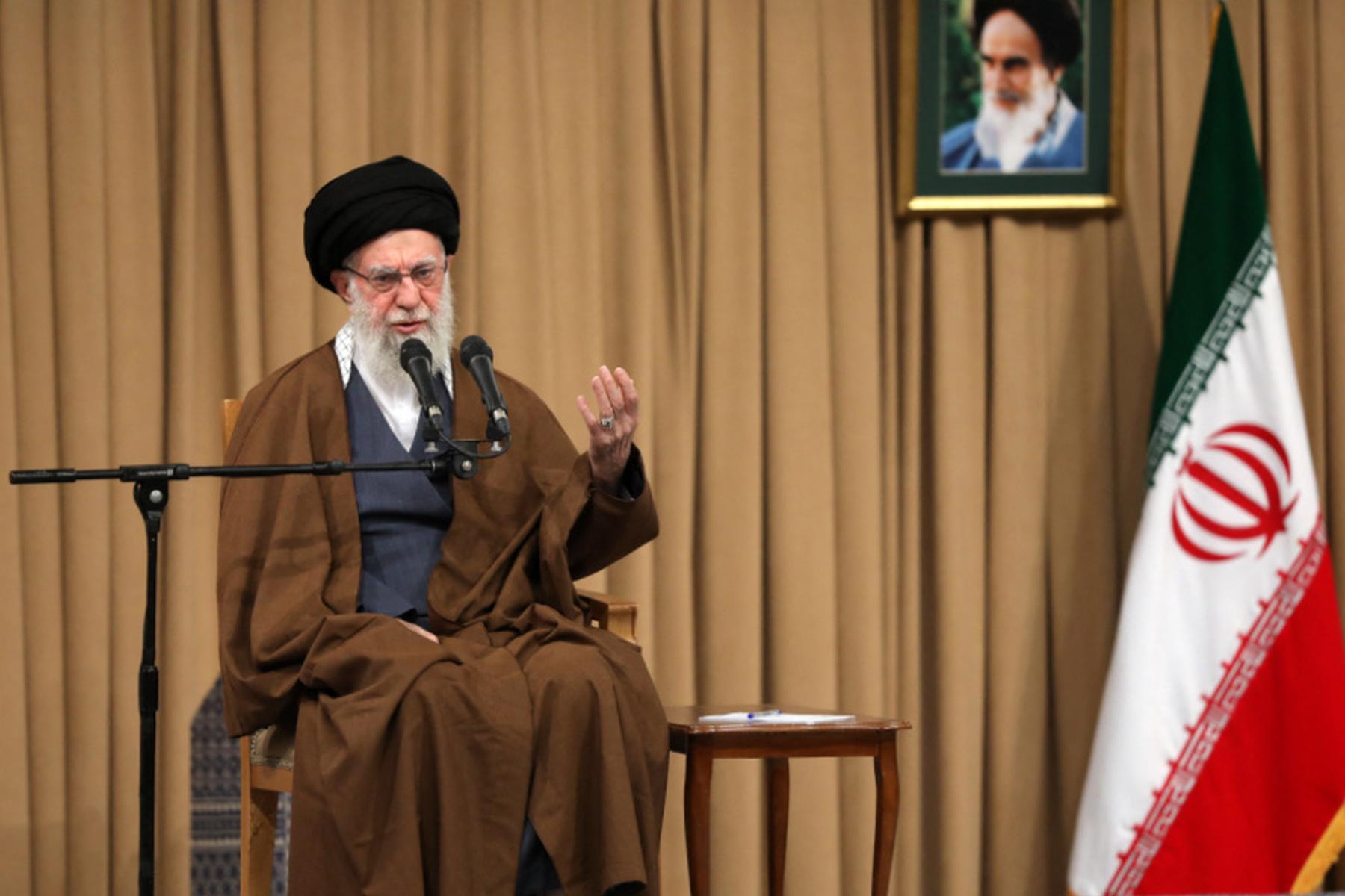 Teheran: Sorge vor staatlicher Gewalt bei Protesten im Iran