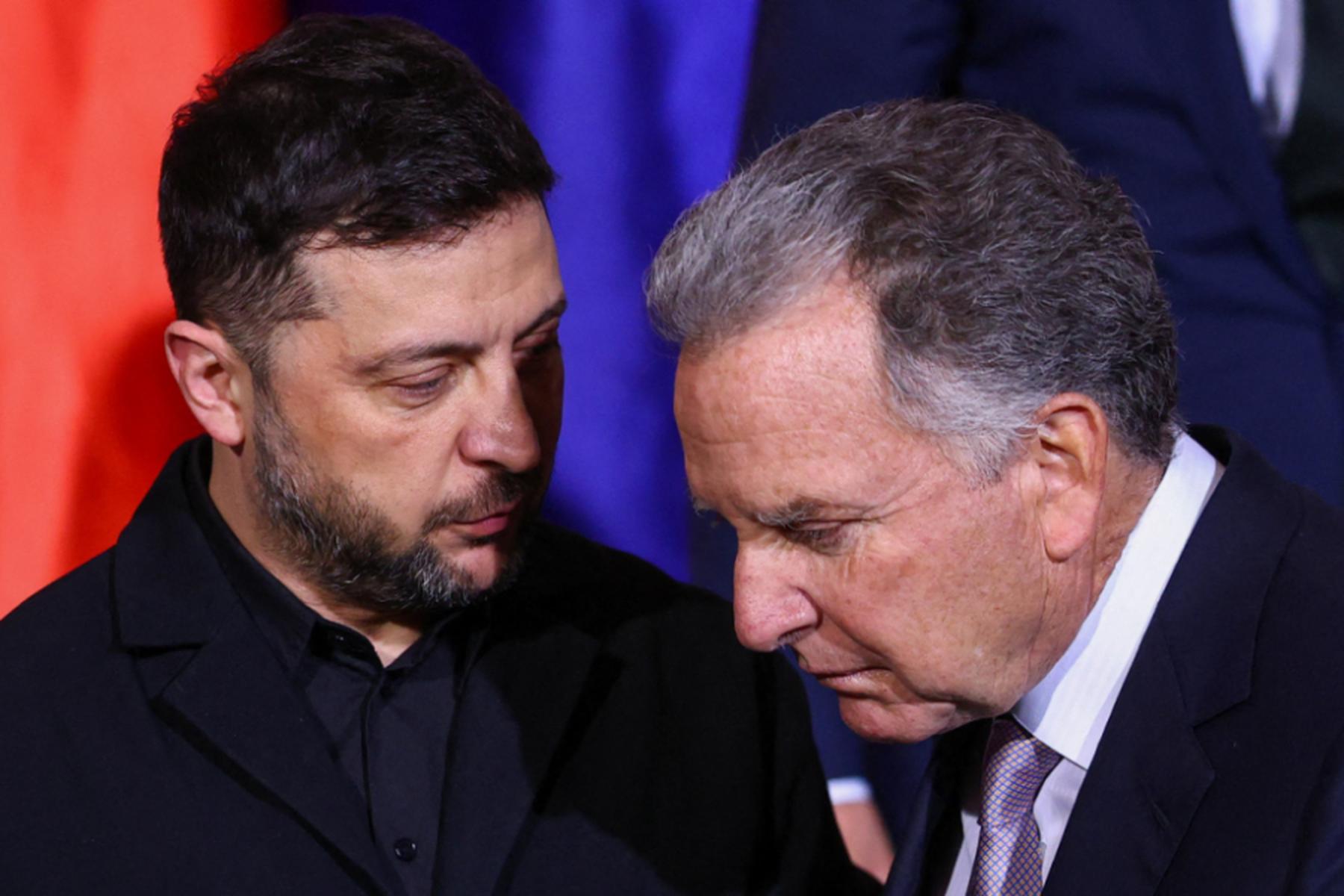 Moskau: USA loben Gespräche mit Ukraine und Russland als konstruktiv