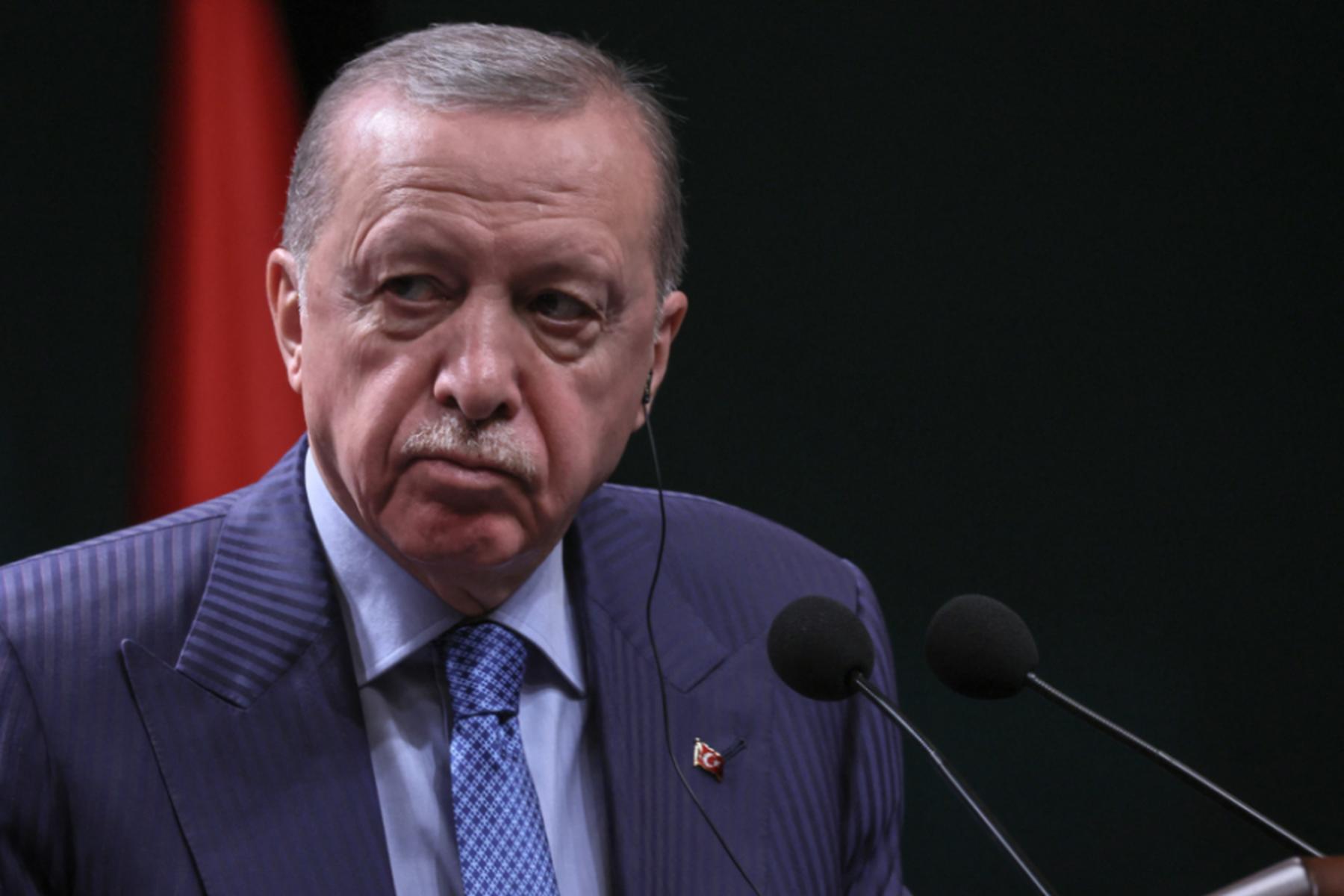 Istanbul: Mega-Haft für Erdogan-Rivalen in der Türkei gefordert