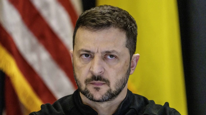 Ukrainischer Präsident organisiert Treffen für Samstag | Ukrainischer Präsident organisiert Treffen für Samstag