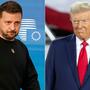 Ukraine-Krieg: Kiew will Treffen Trump-Selenskyj forcieren | Ukraine-Krieg: Kiew will Treffen Trump-Selenskyj forcieren