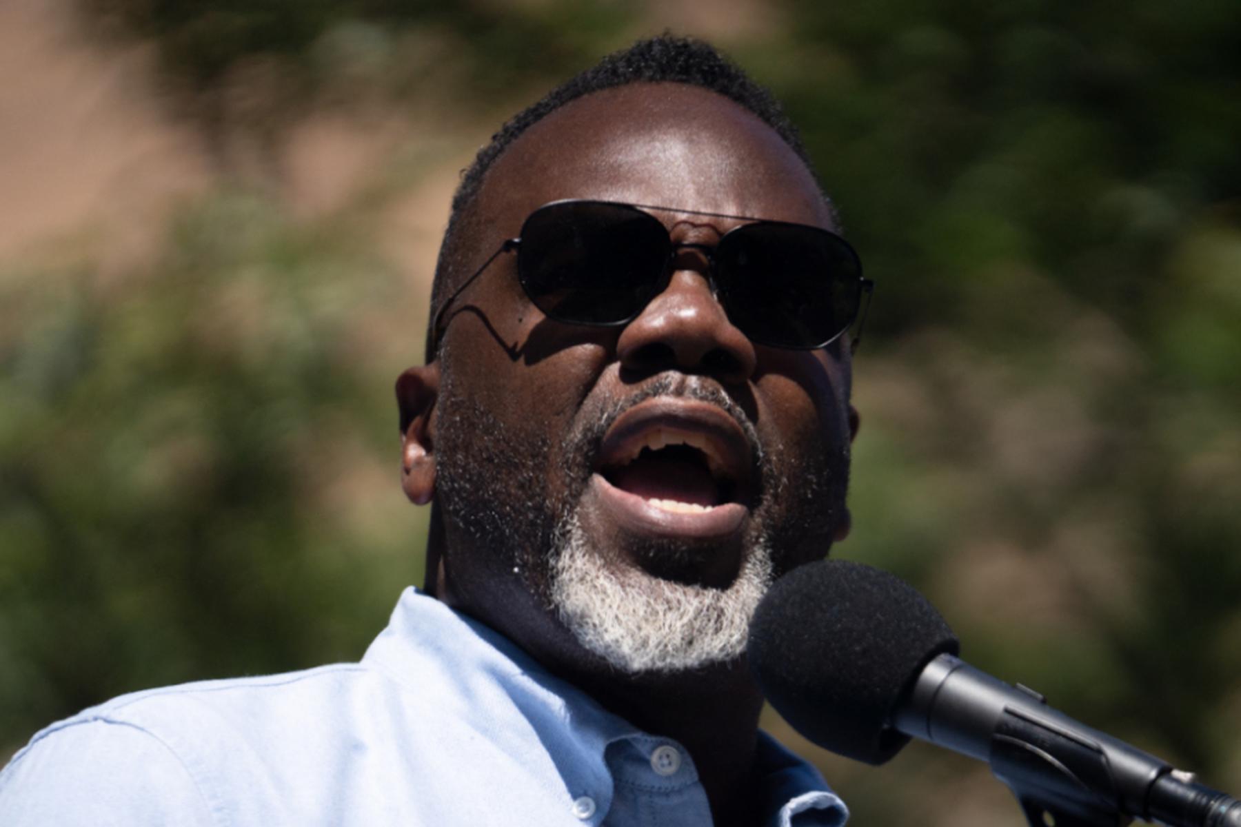 Chicago/Washington: Proteste in Chicago gegen Razzien der Einwanderungsbehörde