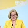 Niederösterreichs Landeshauptfrau Johanna Mikl-Leitner (ÖVP) | Niederösterreichs Landeshauptfrau Johanna Mikl-Leitner (ÖVP)