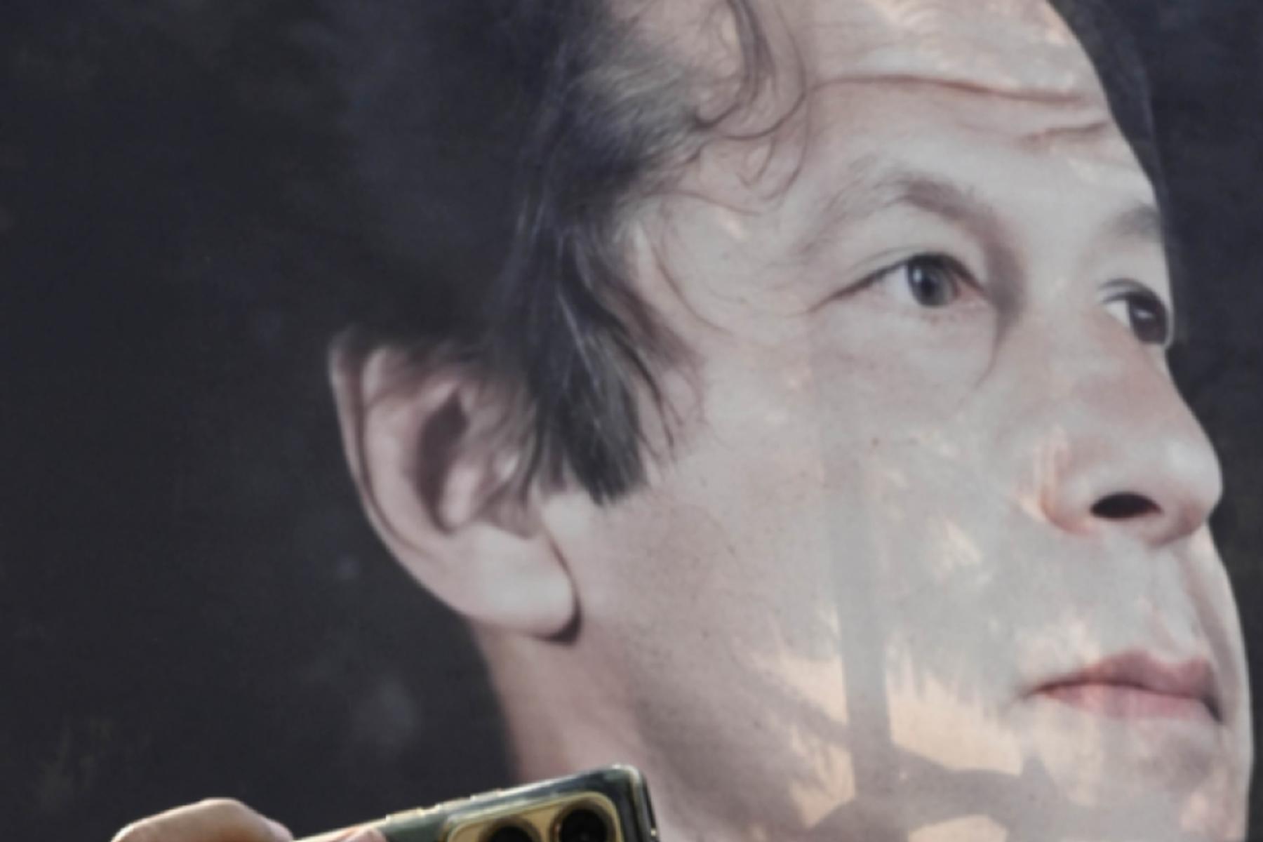 Lahore: Weitere 17 Jahre Haft für Pakistans Ex-Premier Khan