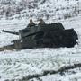 Der Winter fordert ukrainische Soldaten | Der Winter fordert ukrainische Soldaten