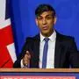 Rishi Sunak: Abschiebeflüge kommen "auf jeden Fall" | Rishi Sunak: Abschiebeflüge kommen "auf jeden Fall"