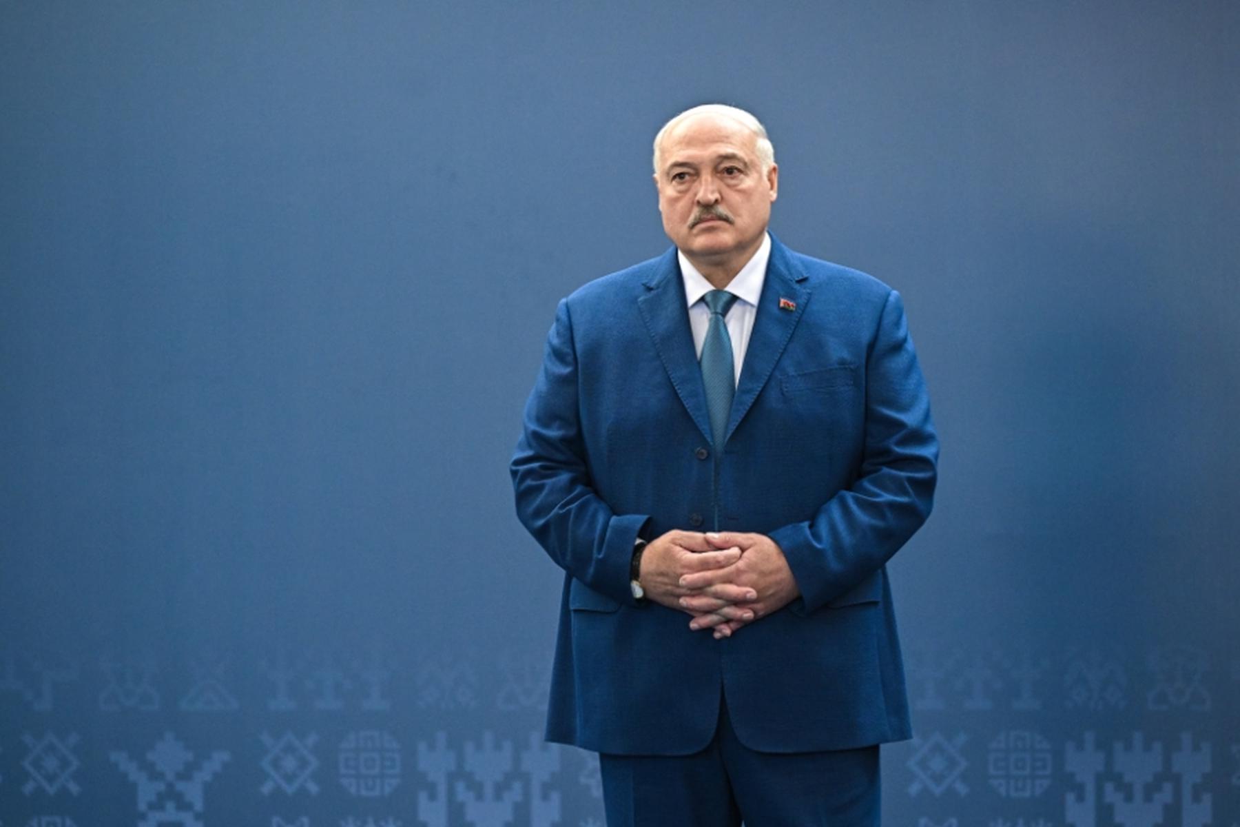 Minsk: Belarus lässt 52 Gefangene frei