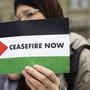 Ein Waffenstillstand für Gaza scheint nicht in Griffweite | Ein Waffenstillstand für Gaza scheint nicht in Griffweite