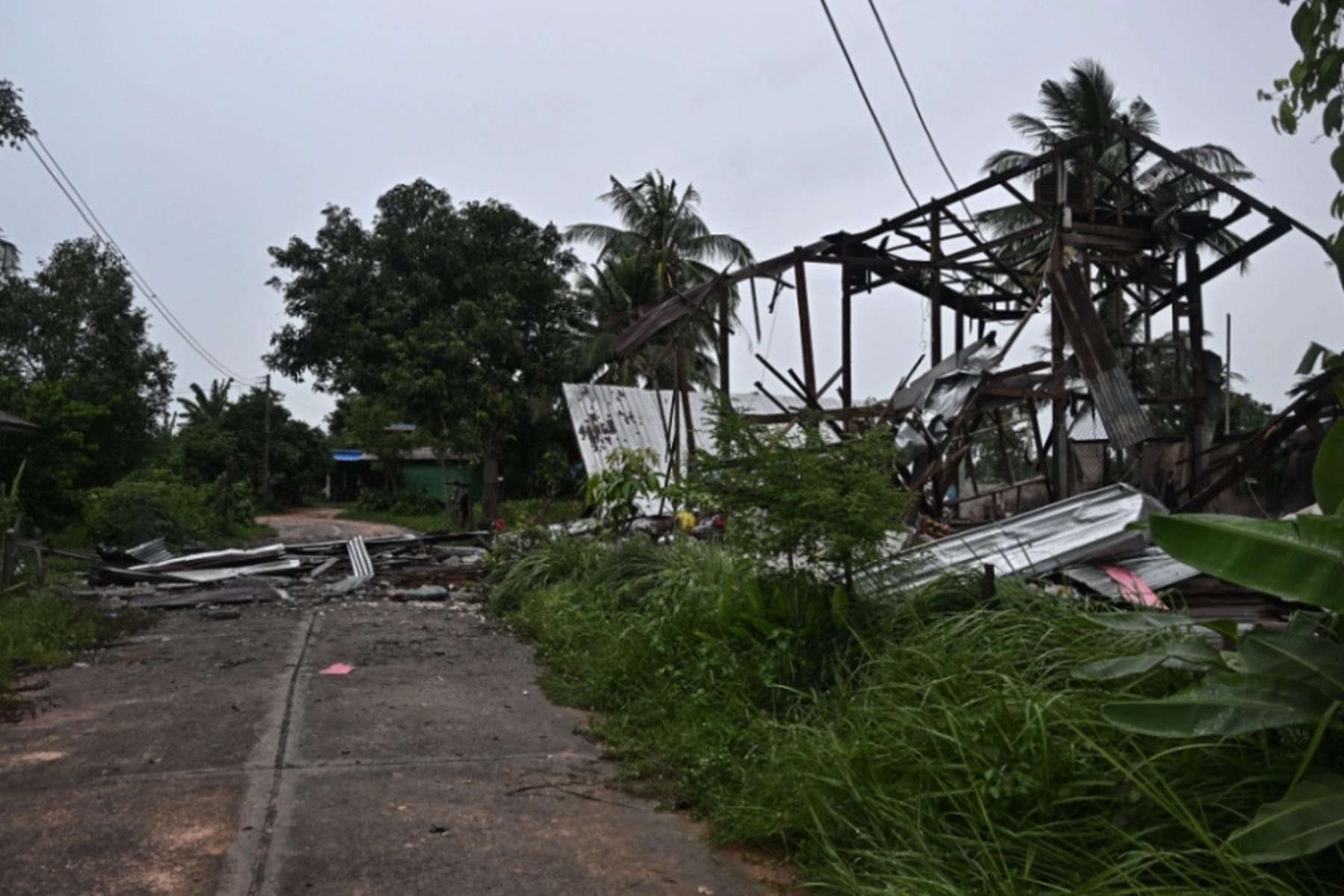 Grenzkonflikt: Gespräche zwischen Kambodscha und Thailand geplant
