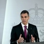 Partei von Ministerpräsident Sanchez fährt Niederlage ein | Partei von Ministerpräsident Sanchez fährt Niederlage ein