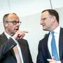 Spahn gibt Amt ab | Spahn gibt Amt ab