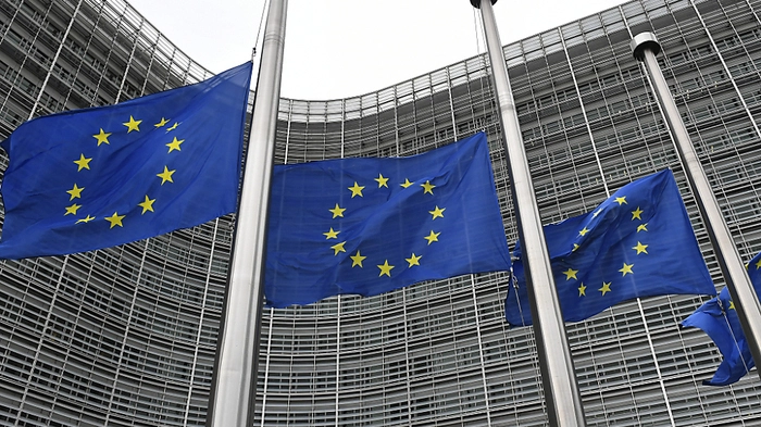 EU beginnt Beitrittsgespräche mit der Ukraine und Moldau | EU beginnt Beitrittsgespräche mit der Ukraine und Moldau