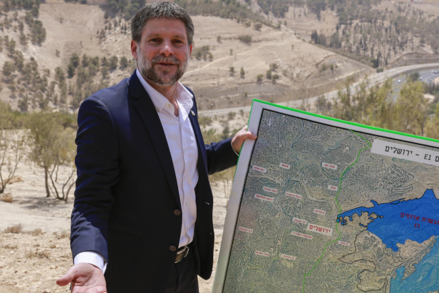 Jerusalem/Ramallah: Israel billigt 19 neue Siedlungen im Westjordanland