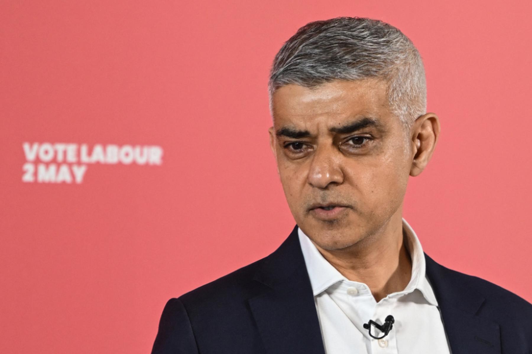 London: Ergebnis von Bürgermeisterwahl in London erwartet