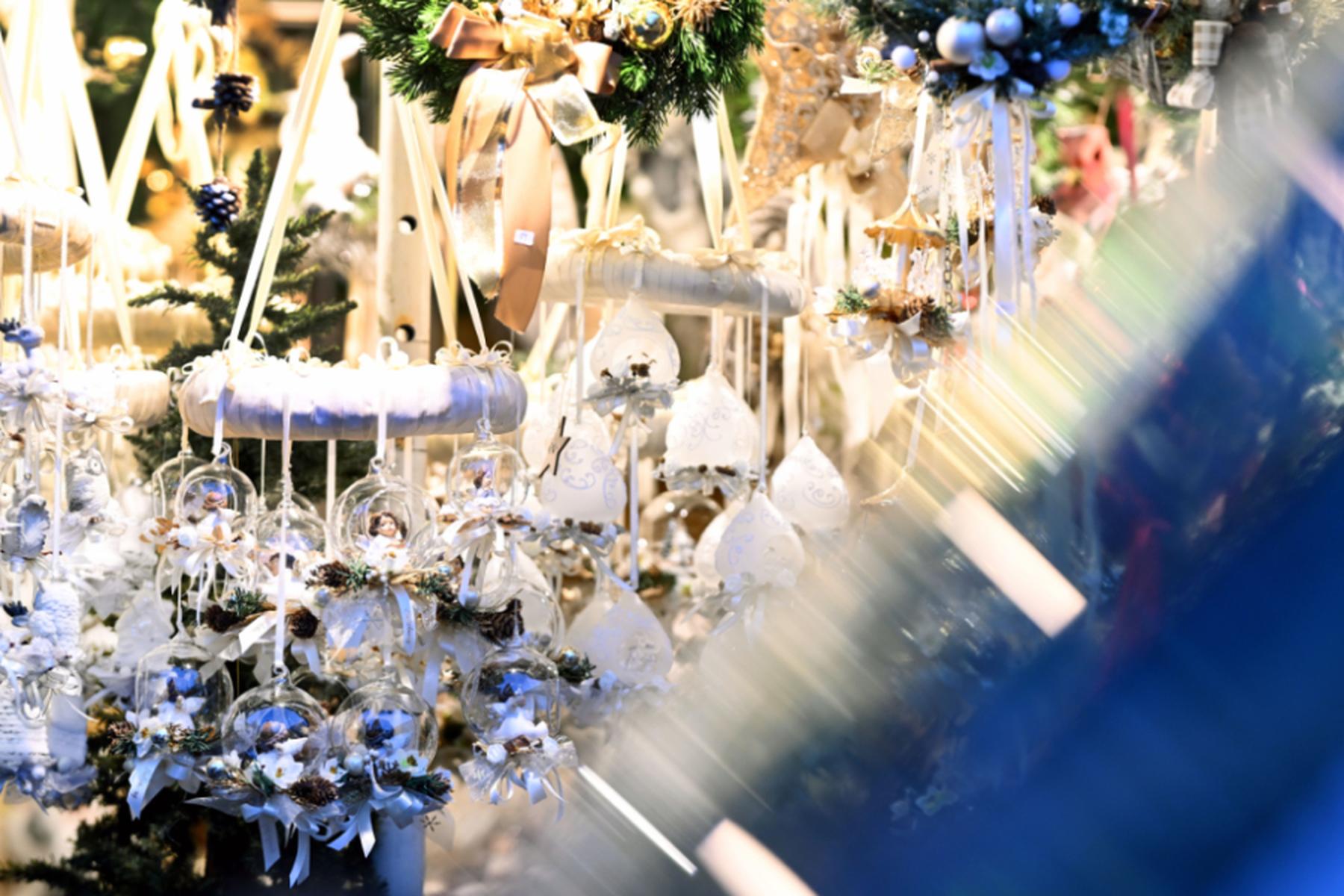 München/Dingolfing/Christchurch: Anschlagsplan auf Weihnachtsmarkt in Bayern: Fünf Festnahmen