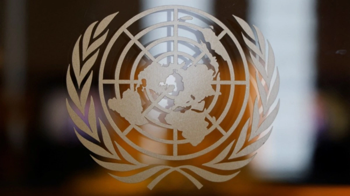 UN-Sicherheitsrat tagt zu Israel | UN-Sicherheitsrat tagt zu Israel